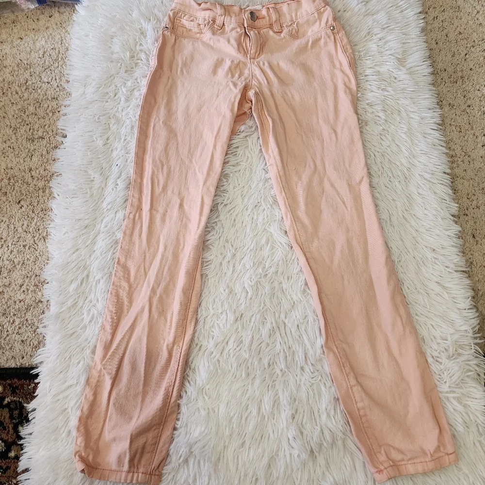 🍂3/$10🍂 Girls Jessica Simpson Pants
